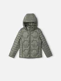Куртки и дубленки REIMA VEKE модель 531511-8920 Фото