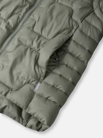 Куртки и дубленки REIMA VEKE модель 531511-8920 Фото