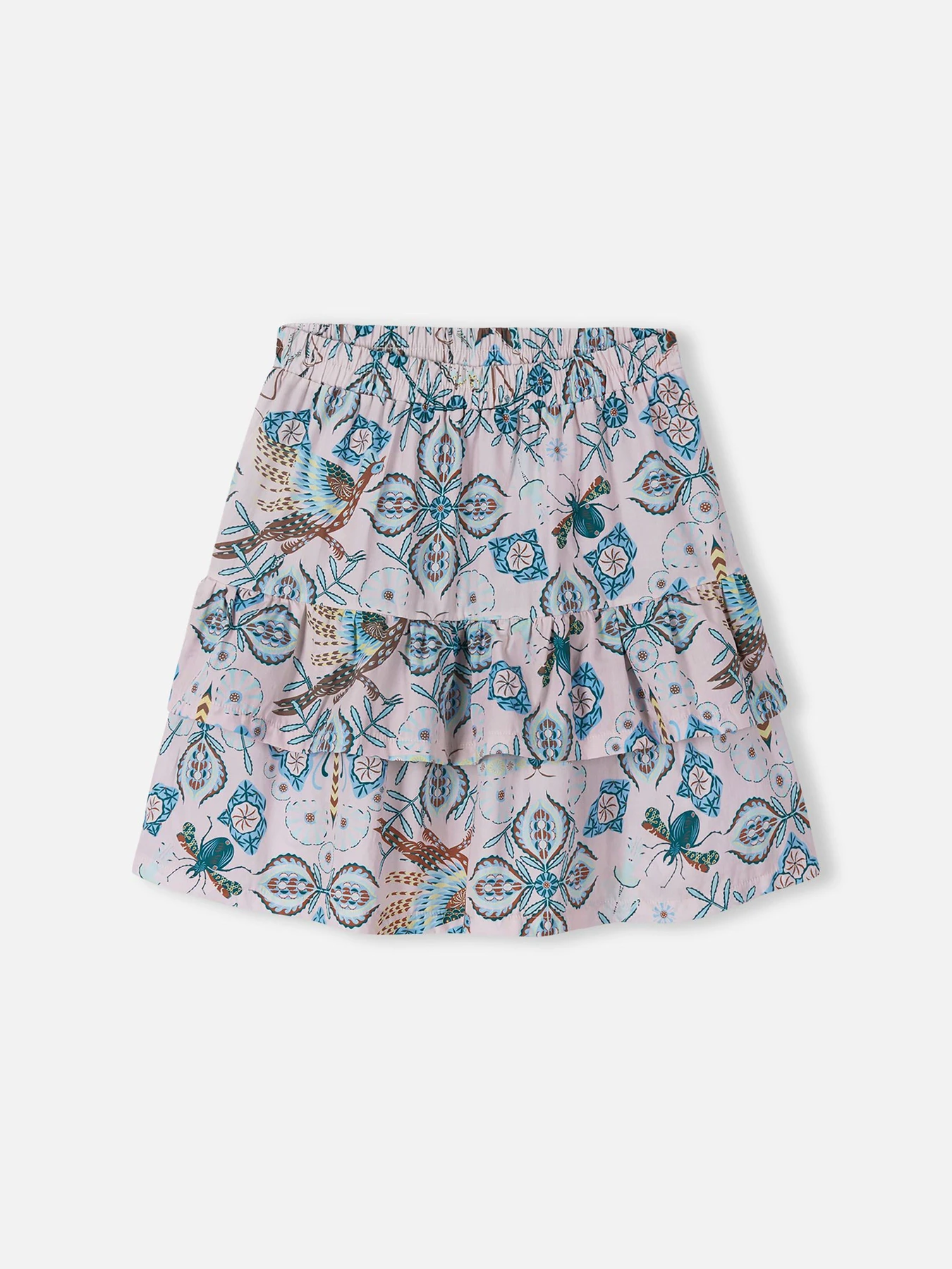 Юбки REIMA NEILIKKA модель 535068-4015 Юбки REIMA NEILIKKA модель 535068-4015 Фото