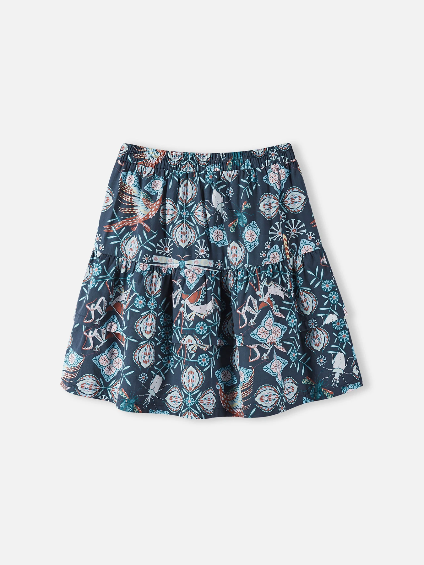 Юбки REIMA NEILIKKA модель 535068-6988 Юбки REIMA NEILIKKA модель 535068-6988 Фото