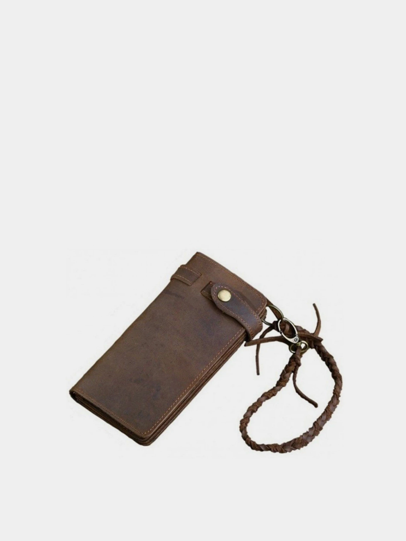 Гаманці RoyalBag модель 8031R Фото