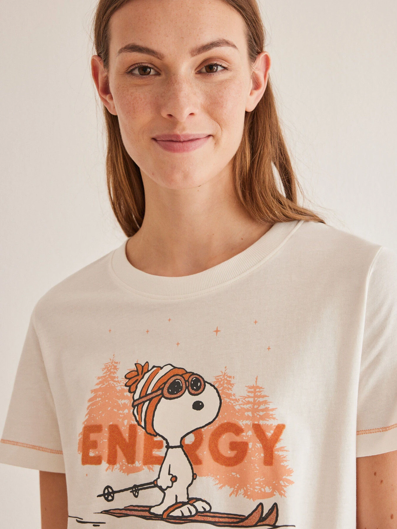 Одежда для дома и сна Women'secret модель 3137601-96 Фото