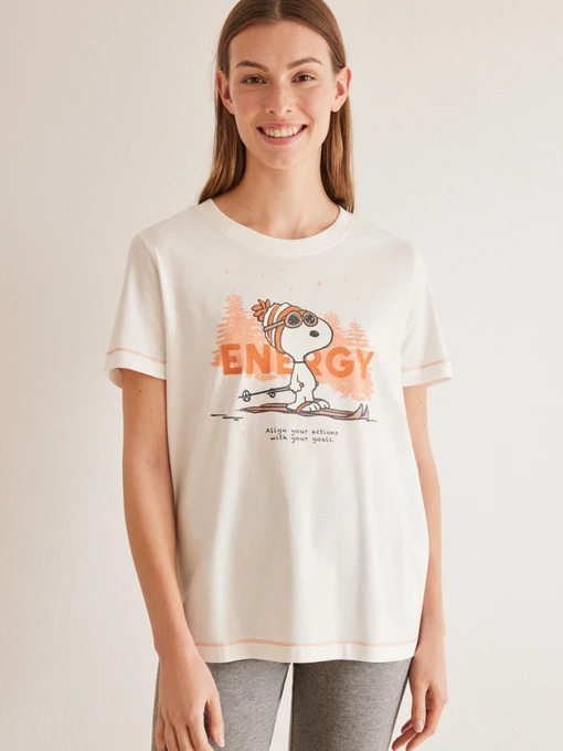Одяг для дому та сну Women'secret модель 3137601-96 Фото