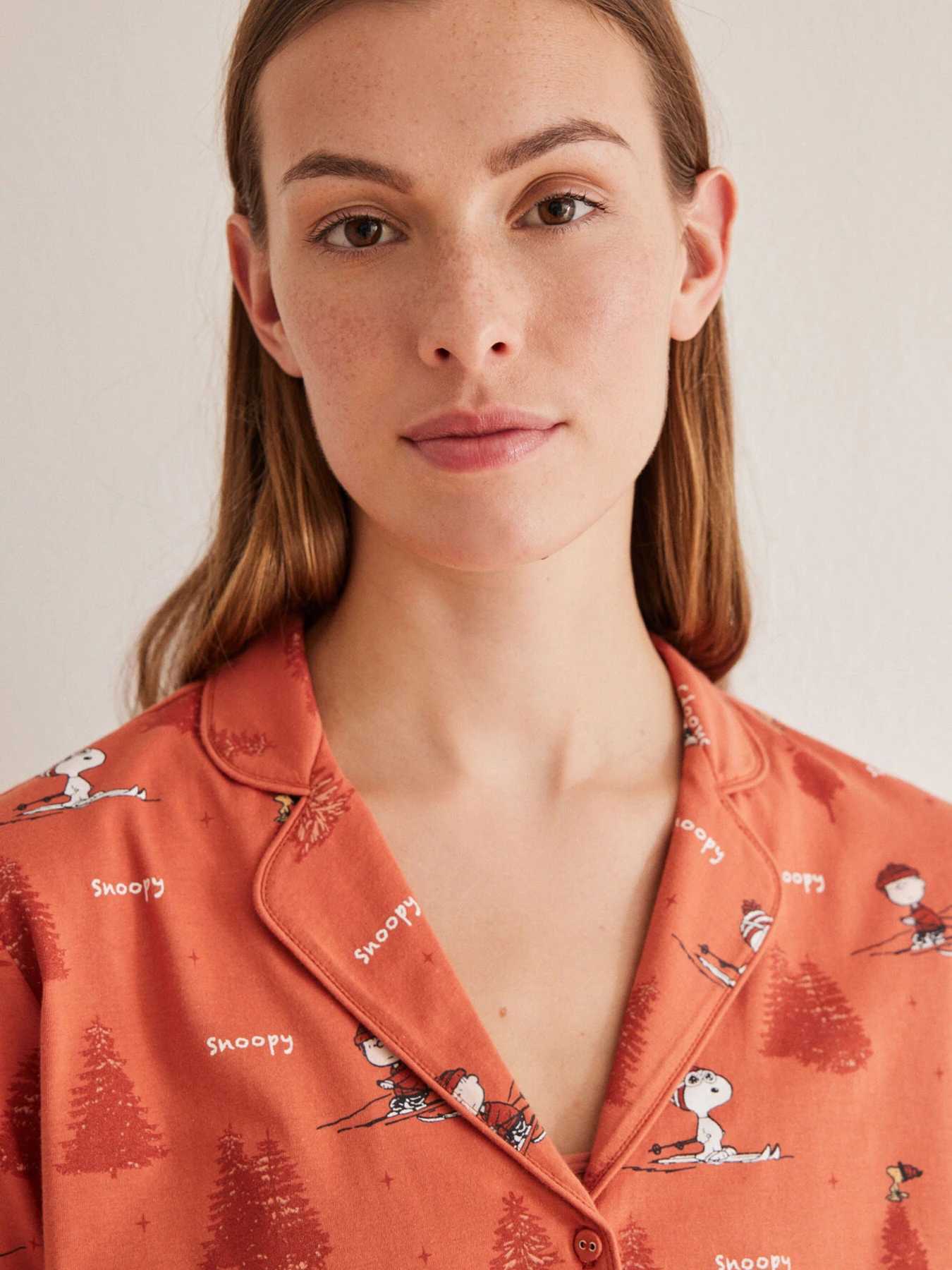 Одяг для дому та сну Women'secret модель 3137606-66 Фото