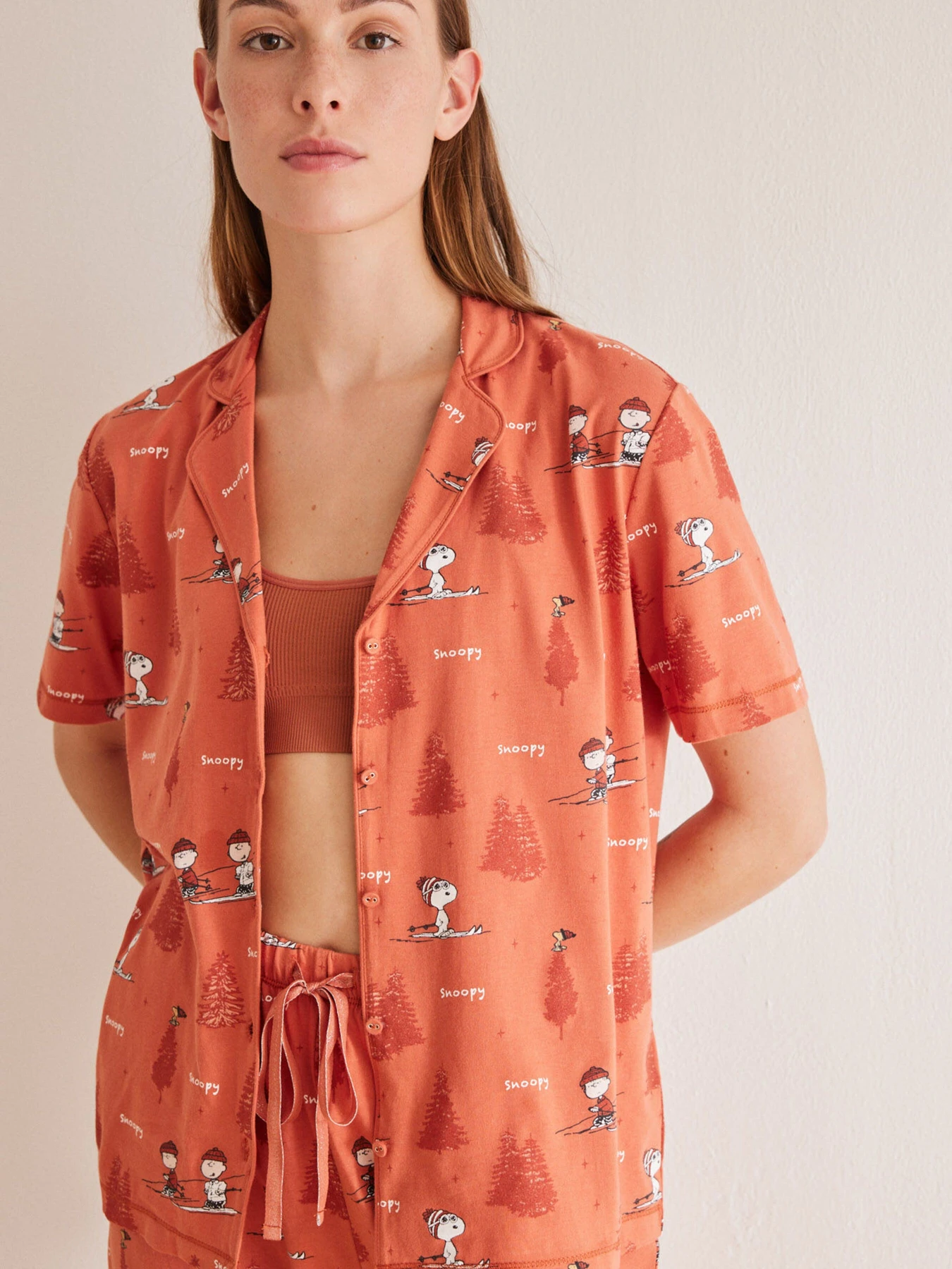 Одяг для дому та сну Women'secret модель 3137606-66 Фото