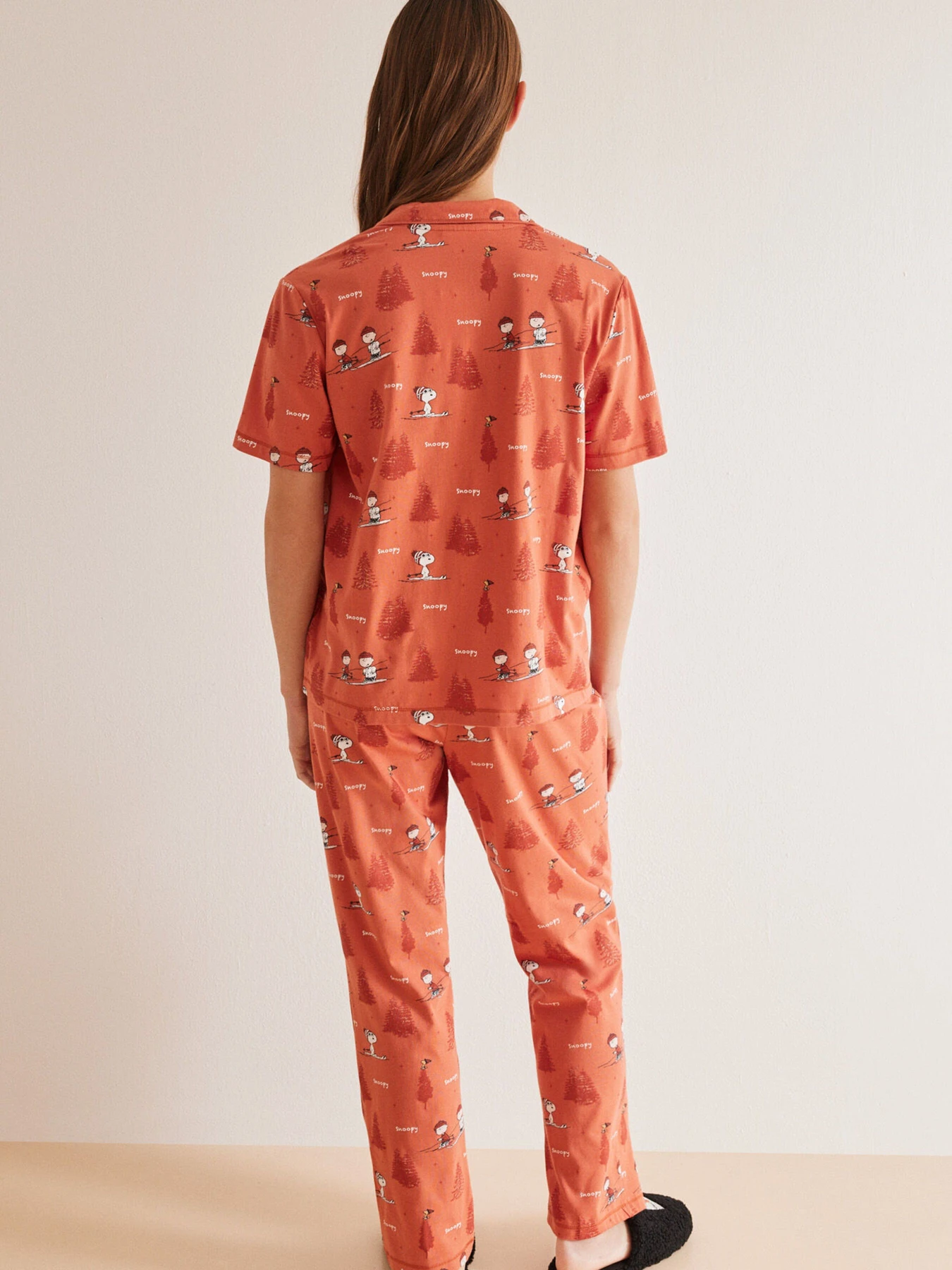 Одяг для дому та сну Women'secret модель 3137606-66 Фото