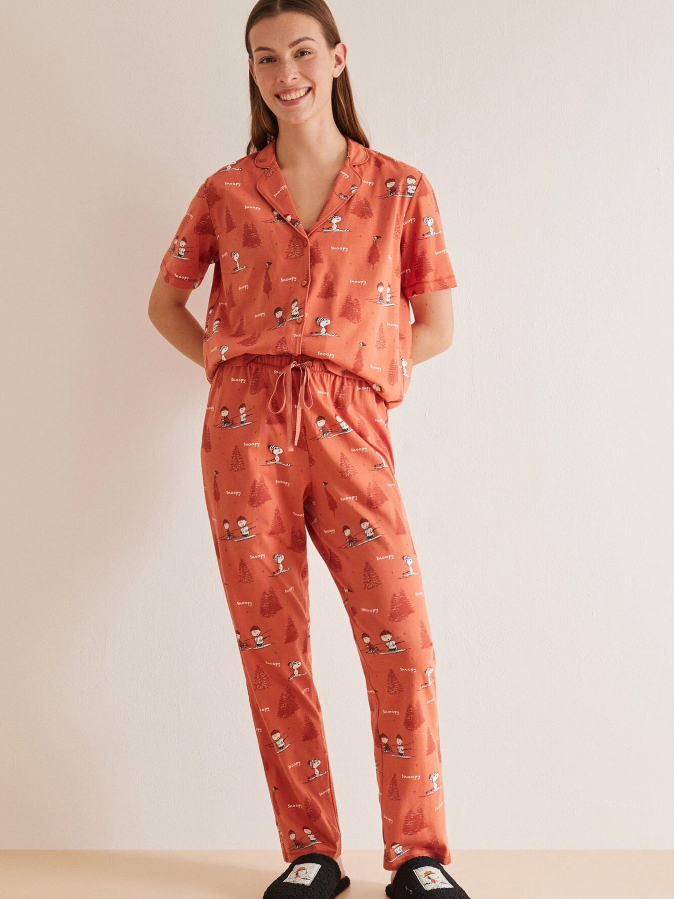Одяг для дому та сну Women'secret модель 3137606-66 Фото