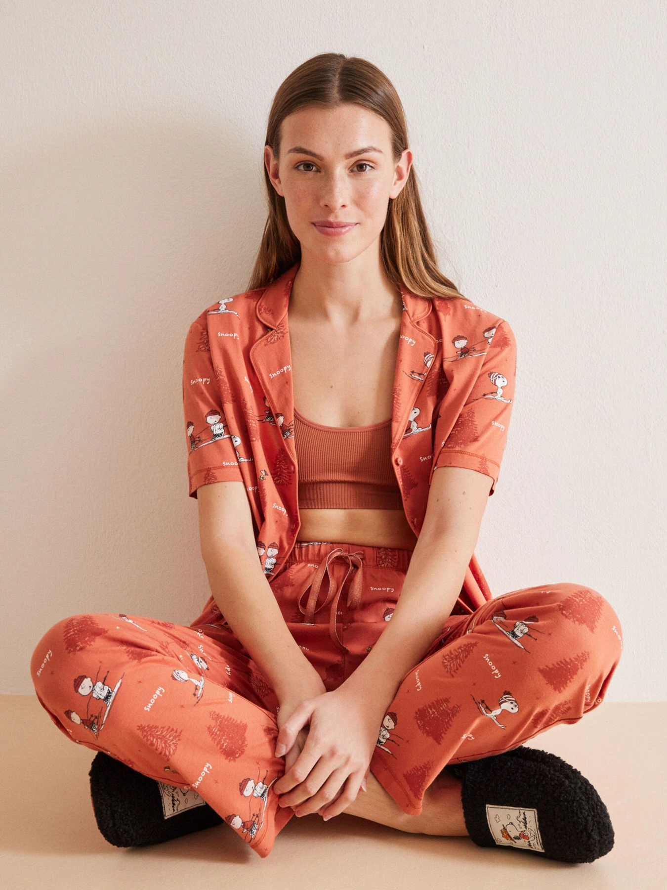 Одяг для дому та сну Women'secret модель 3137606-66 Фото