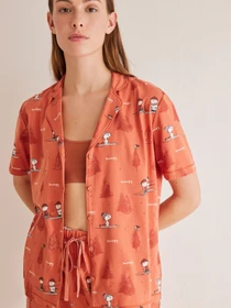 Одяг для дому та сну Women'secret модель 3137606-66 Фото
