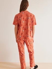 Одяг для дому та сну Women'secret модель 3137606-66 Фото