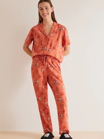 Одяг для дому та сну Women'secret модель 3137606-66 Фото