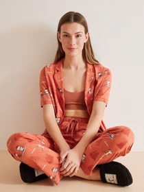 Одяг для дому та сну Women'secret модель 3137606-66 Фото