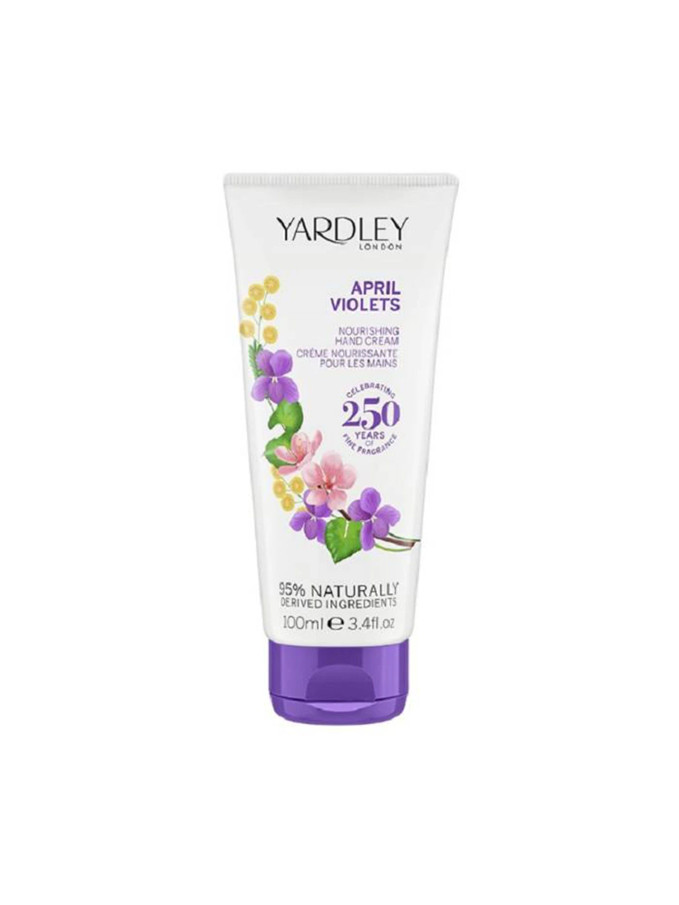 Крем для рук Yardley London модель 5060322952482 Крем для рук Yardley London модель 5060322952482 Фото