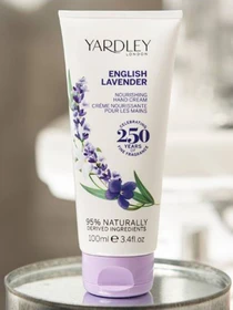 Крем для рук Yardley London модель 5060322952277 Фото