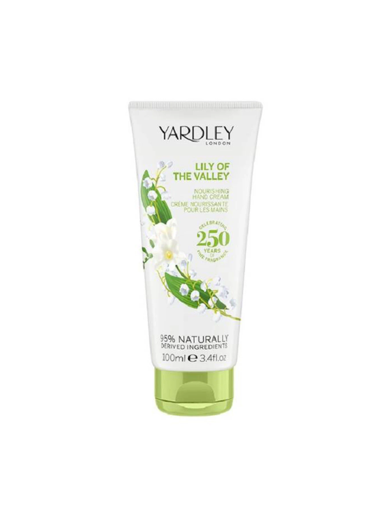 Крем для рук Yardley London модель 5060322952383 Крем для рук Yardley London модель 5060322952383 Фото