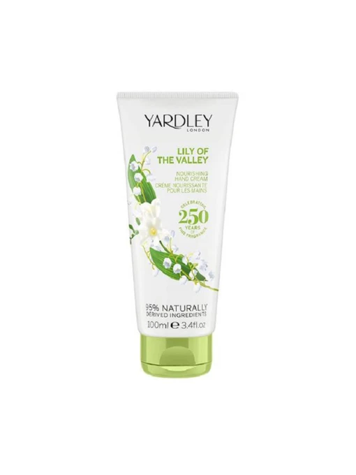 Крем для рук Yardley London модель 5060322952383 Фото