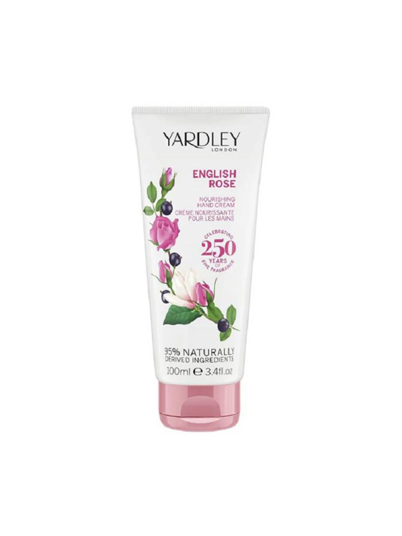 Крем для рук Yardley London модель 5060322952178 Крем для рук Yardley London модель 5060322952178 Фото