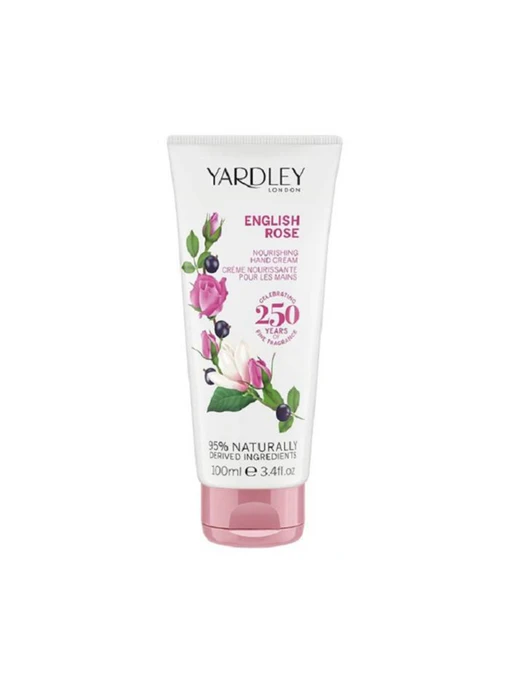 Крем для рук Yardley London модель 5060322952178 Фото