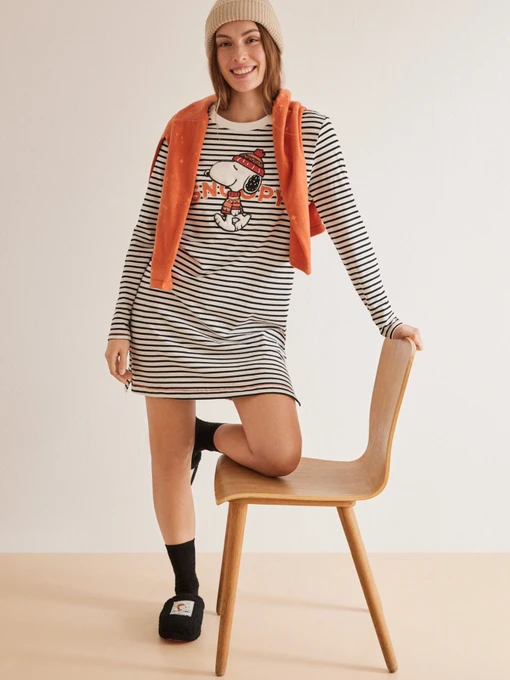 Одяг для дому та сну Women'secret модель 4447704-98 Фото