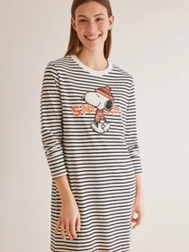 Одежда для дома и сна Women'secret модель 4447704-98 Фото