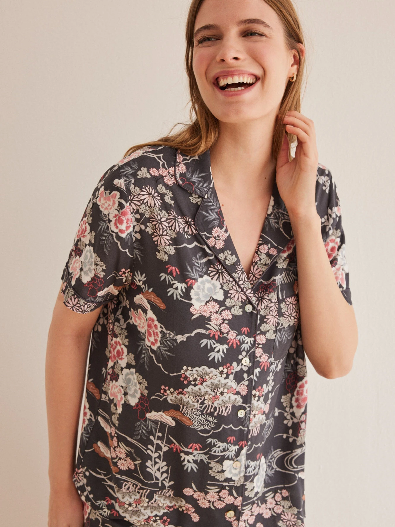 Одяг для дому та сну Women'secret модель 4857412-49 Фото