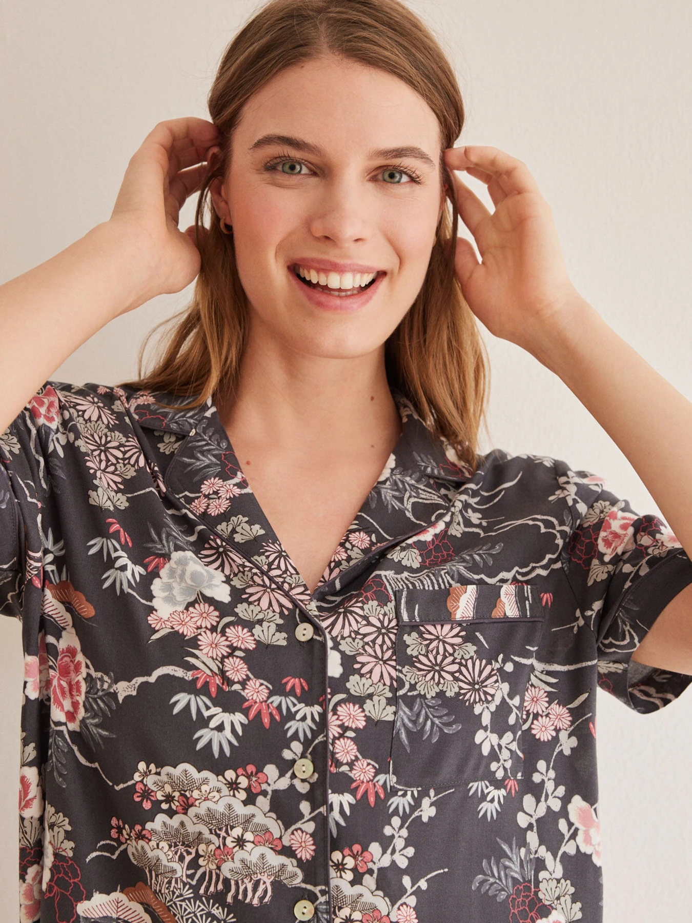 Одяг для дому та сну Women'secret модель 4857412-49 Фото