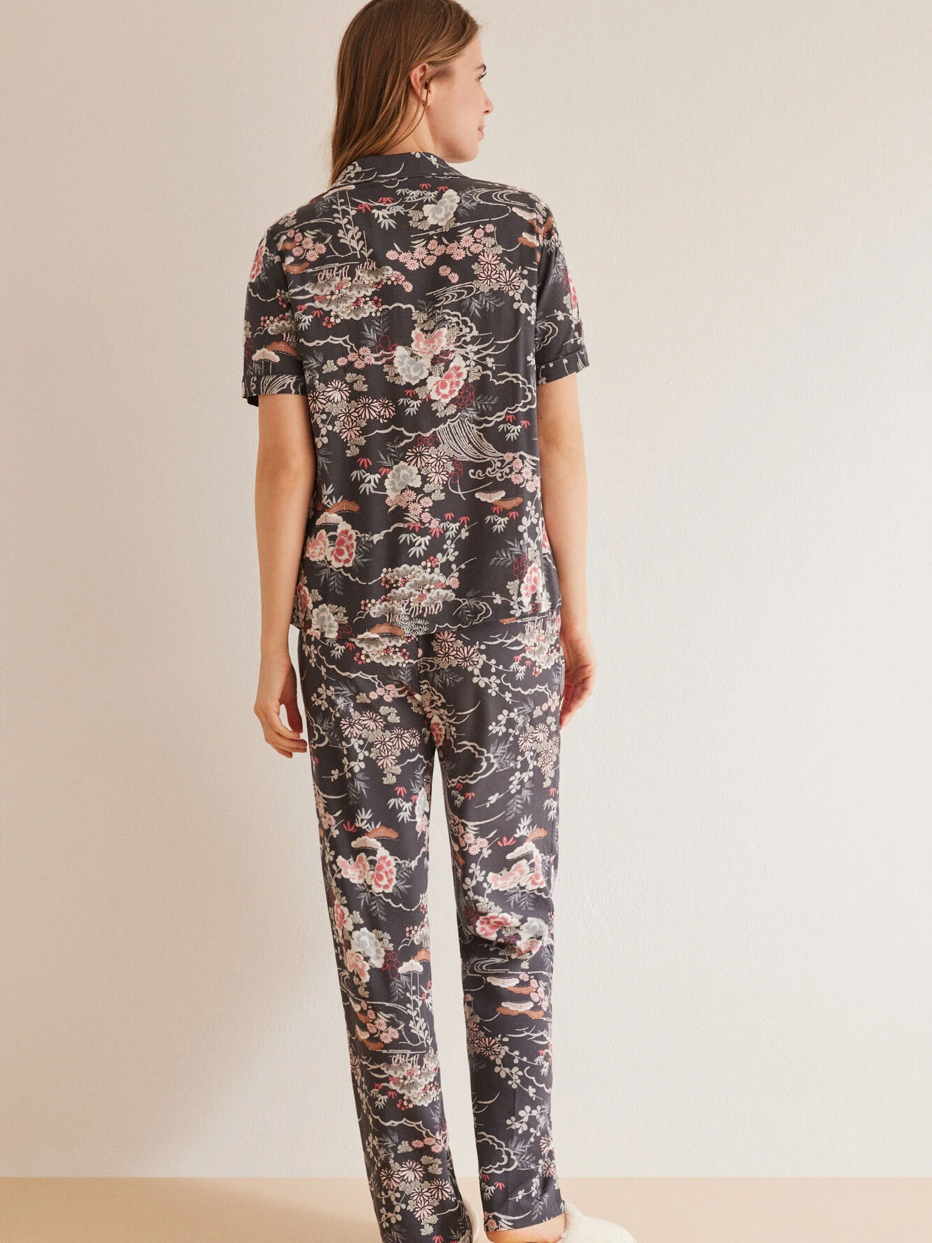 Одяг для дому та сну Women'secret модель 4857412-49 Фото