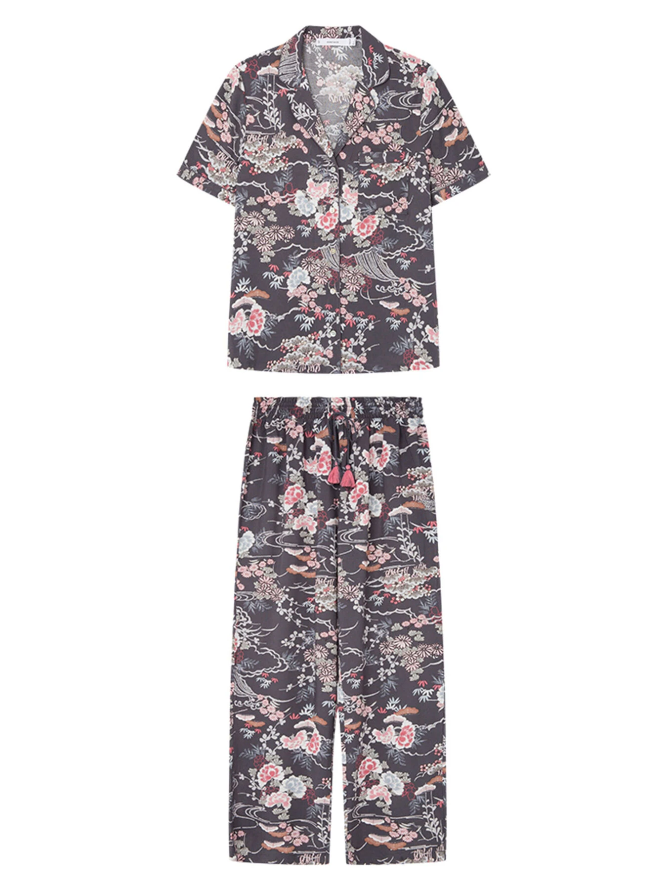 Одяг для дому та сну Women'secret модель 4857412-49 Фото
