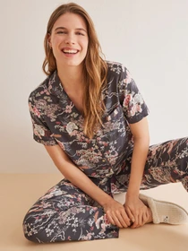 Одяг для дому та сну Women'secret модель 4857412-49 Фото