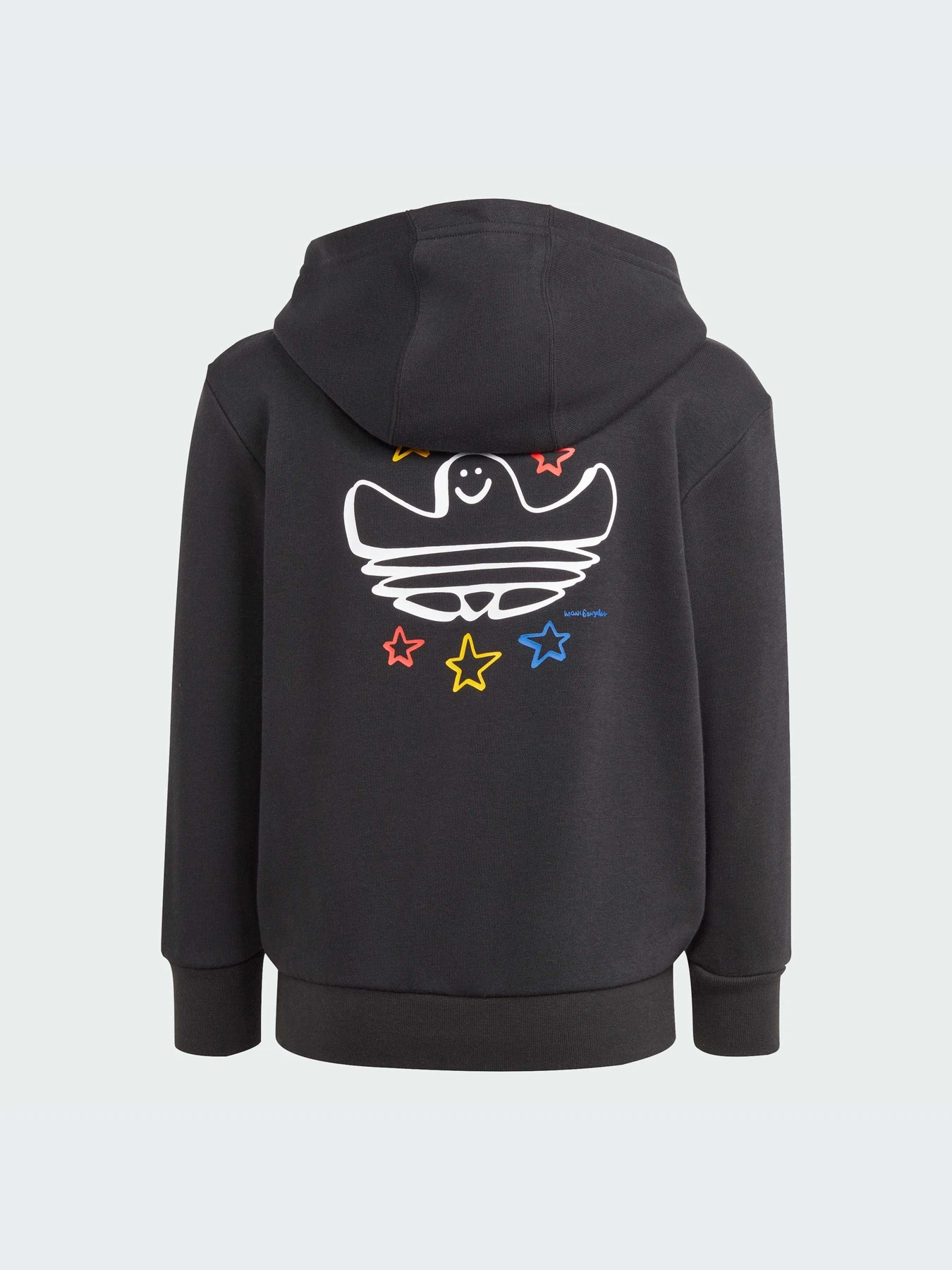 Худи и свитшоты Adidas модель IS3226 Фото
