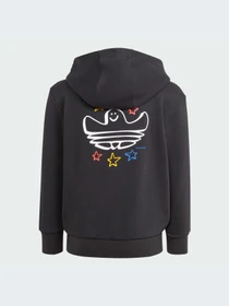 Худи и свитшоты Adidas модель IS3226 Фото