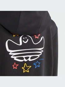 Худи и свитшоты Adidas модель IS3226 Фото
