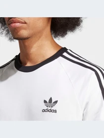 Футболки і поло Adidas Adicolor модель IA4846 Фото