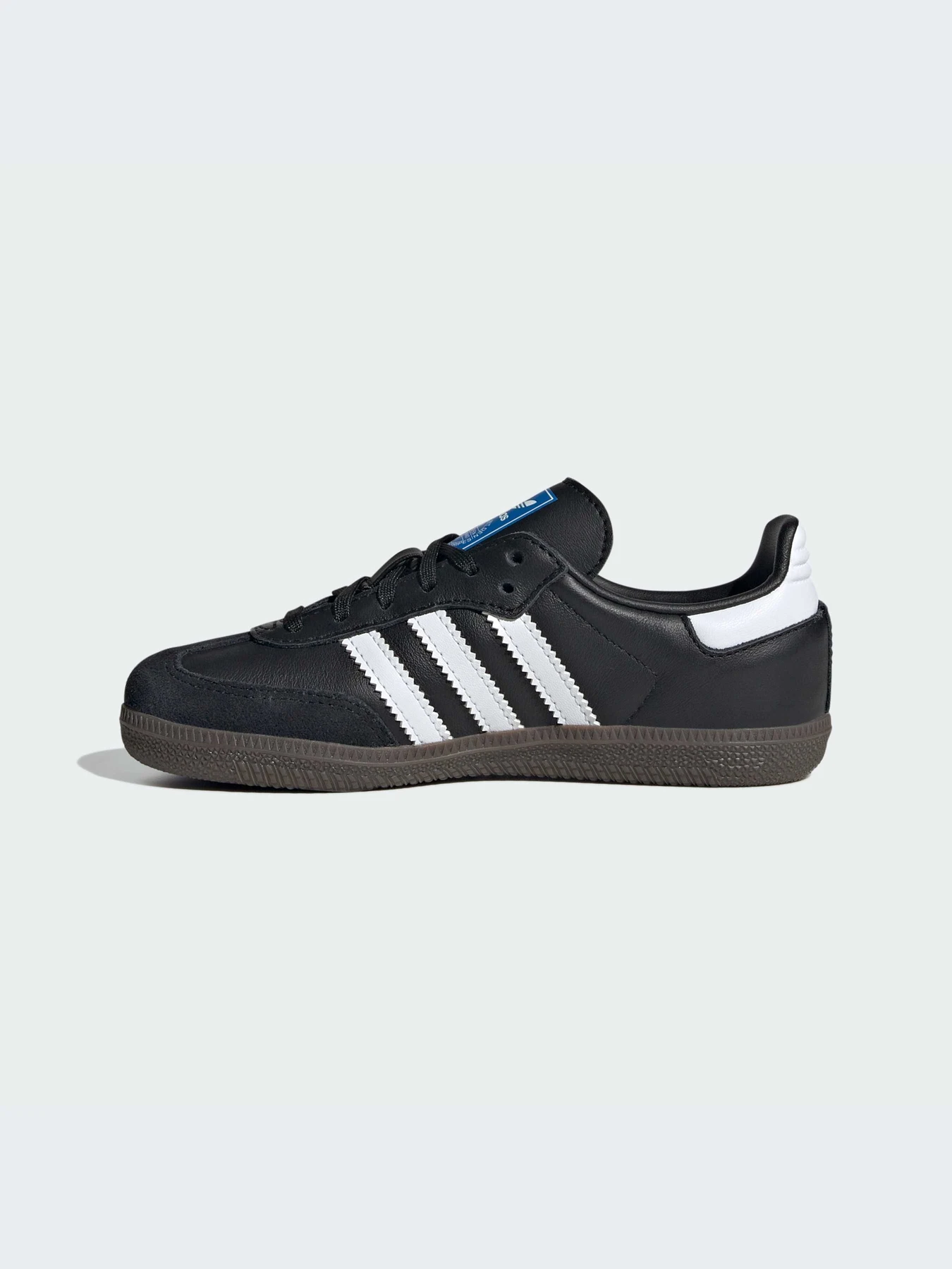 Кеды Adidas Samba модель IE3678 Кеды Adidas Samba модель IE3678 Фото