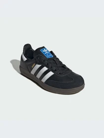 Кеды Adidas Samba модель IE3678 Фото