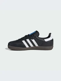 Кеды Adidas Samba модель IE3678 Фото
