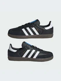 Кеды Adidas Samba модель IE3678 Фото