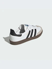 Кеды Adidas Samba модель IE3677 Фото