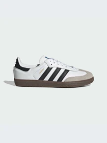 Кеды Adidas Samba модель IE3677 Фото