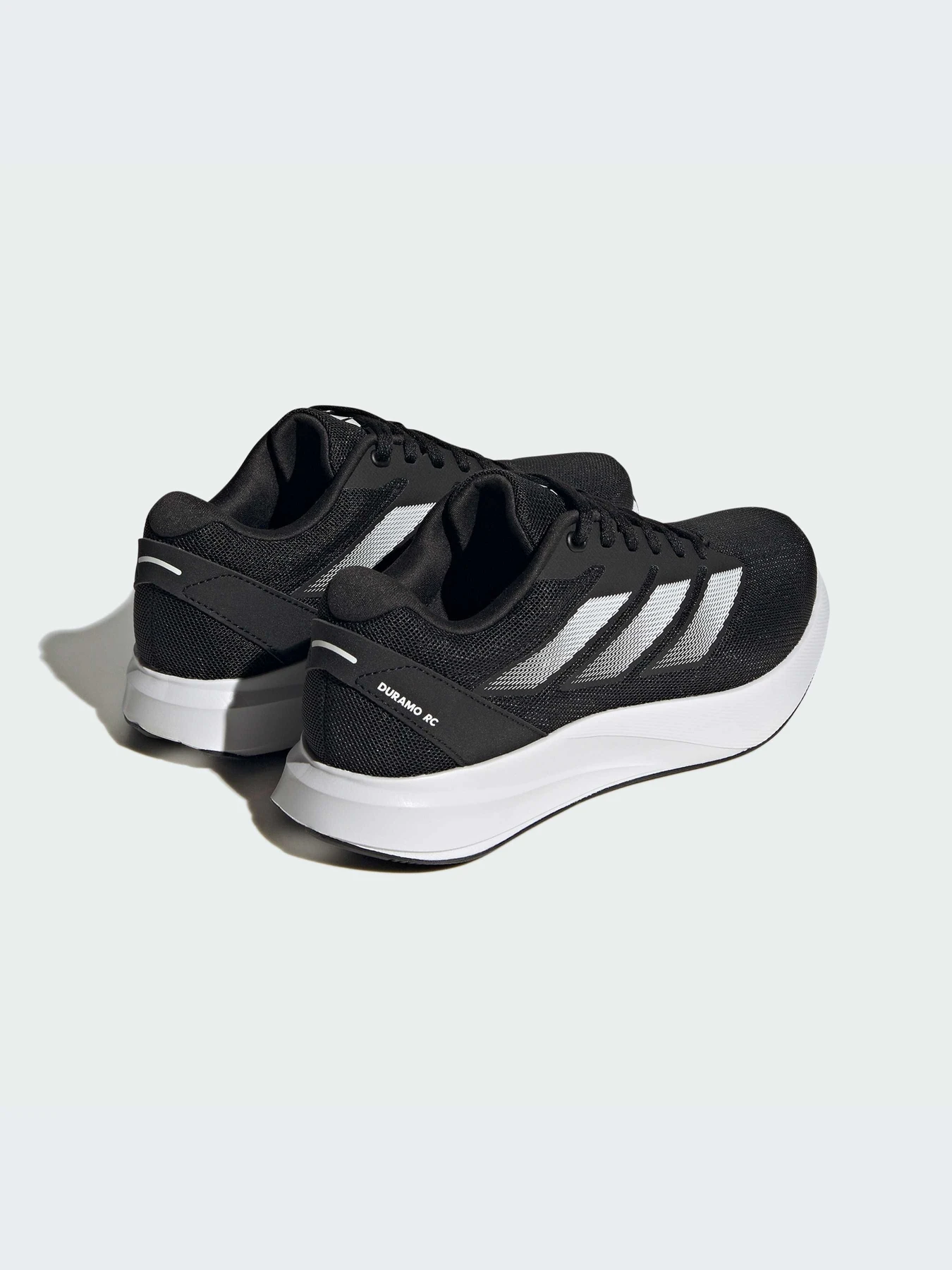 Кроссовки Adidas Duramo модель ID2709 Фото