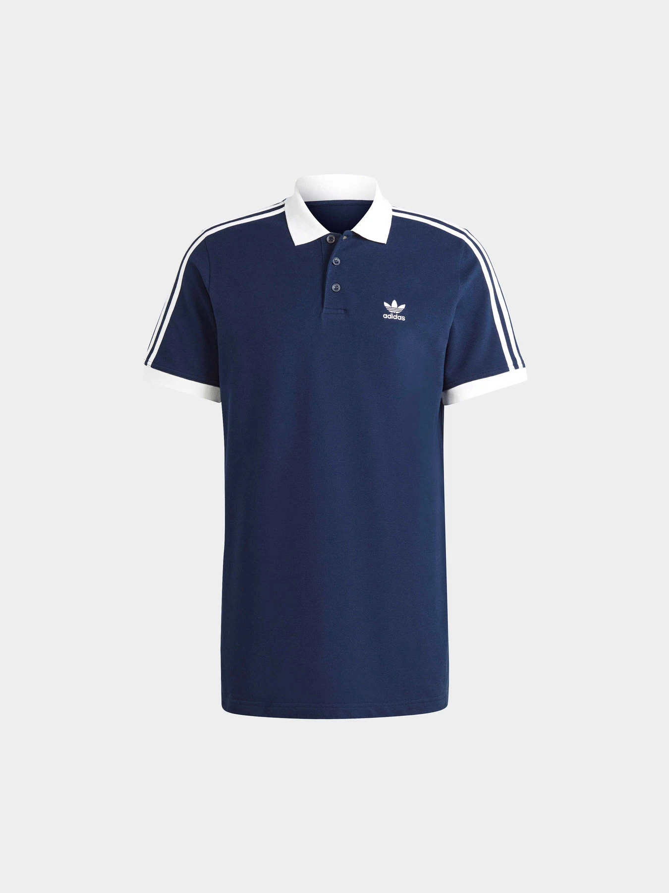 Футболки и поло Adidas модель II5776 Футболки и поло Adidas модель II5776 Фото