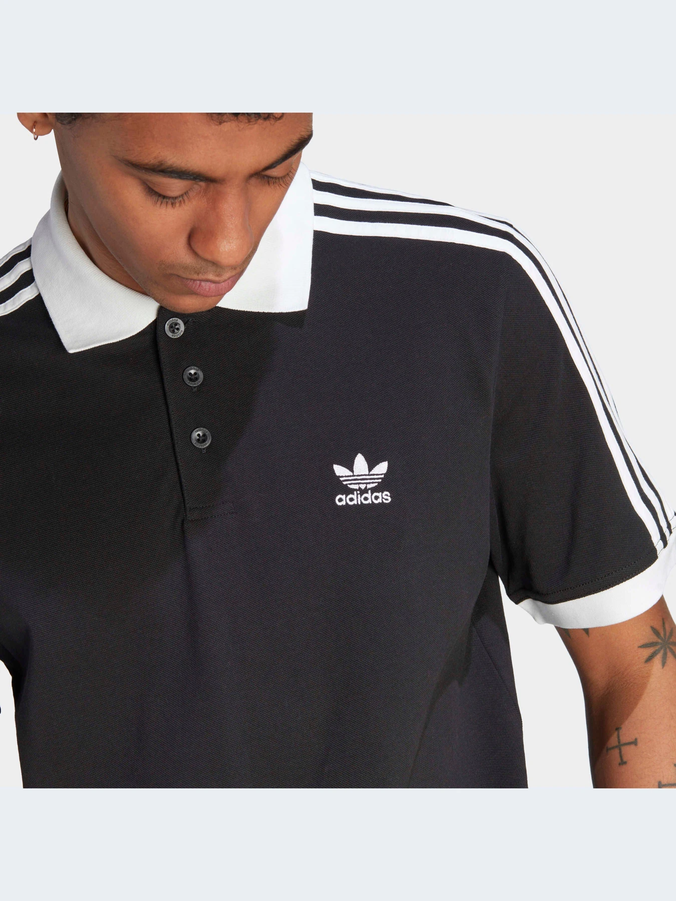 Футболки і поло Adidas модель IL2501 Футболки і поло Adidas модель IL2501 Фото