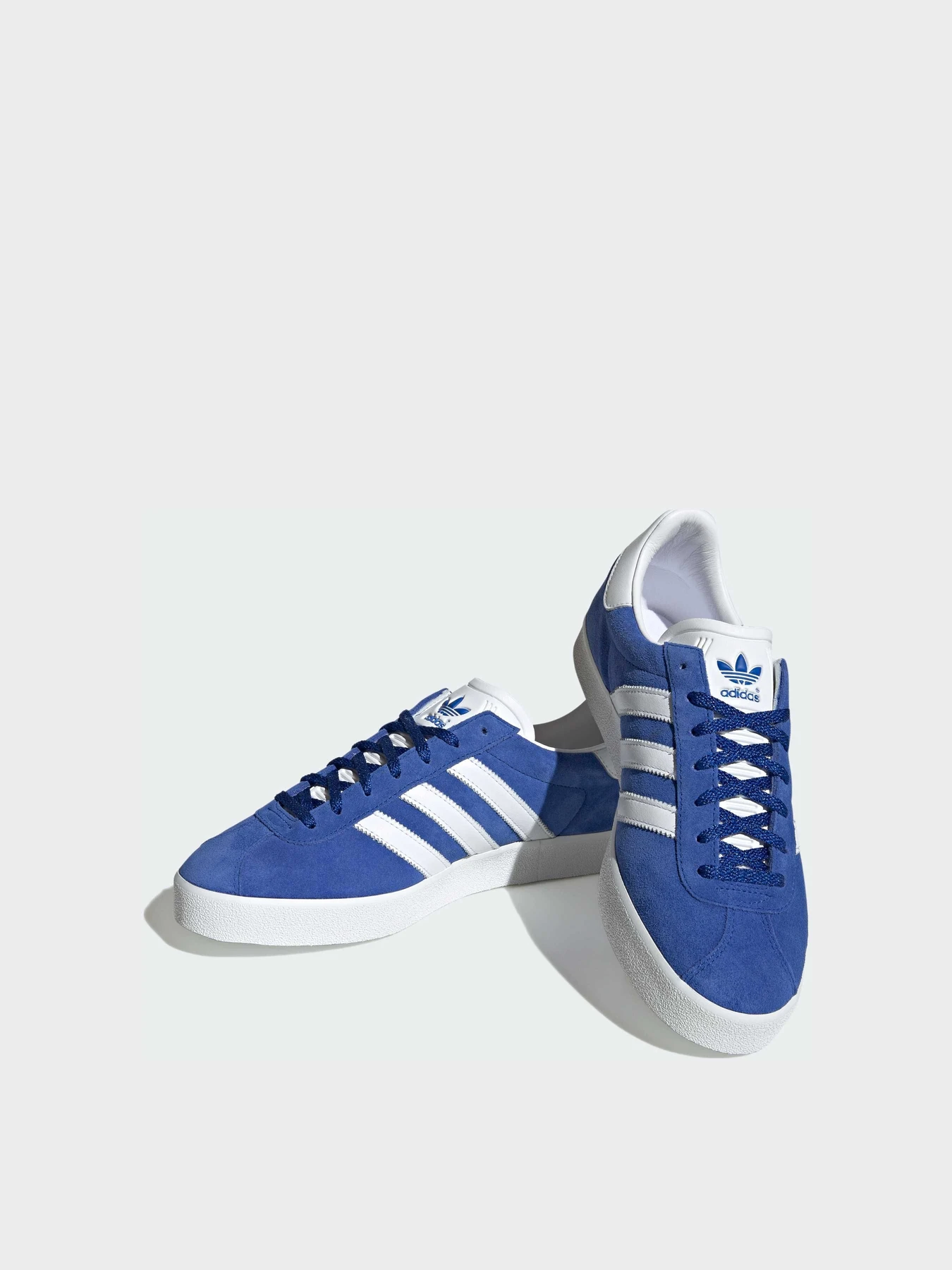 Кеди Adidas Gazelle модель IG0456 Кеди Adidas Gazelle модель IG0456 Фото