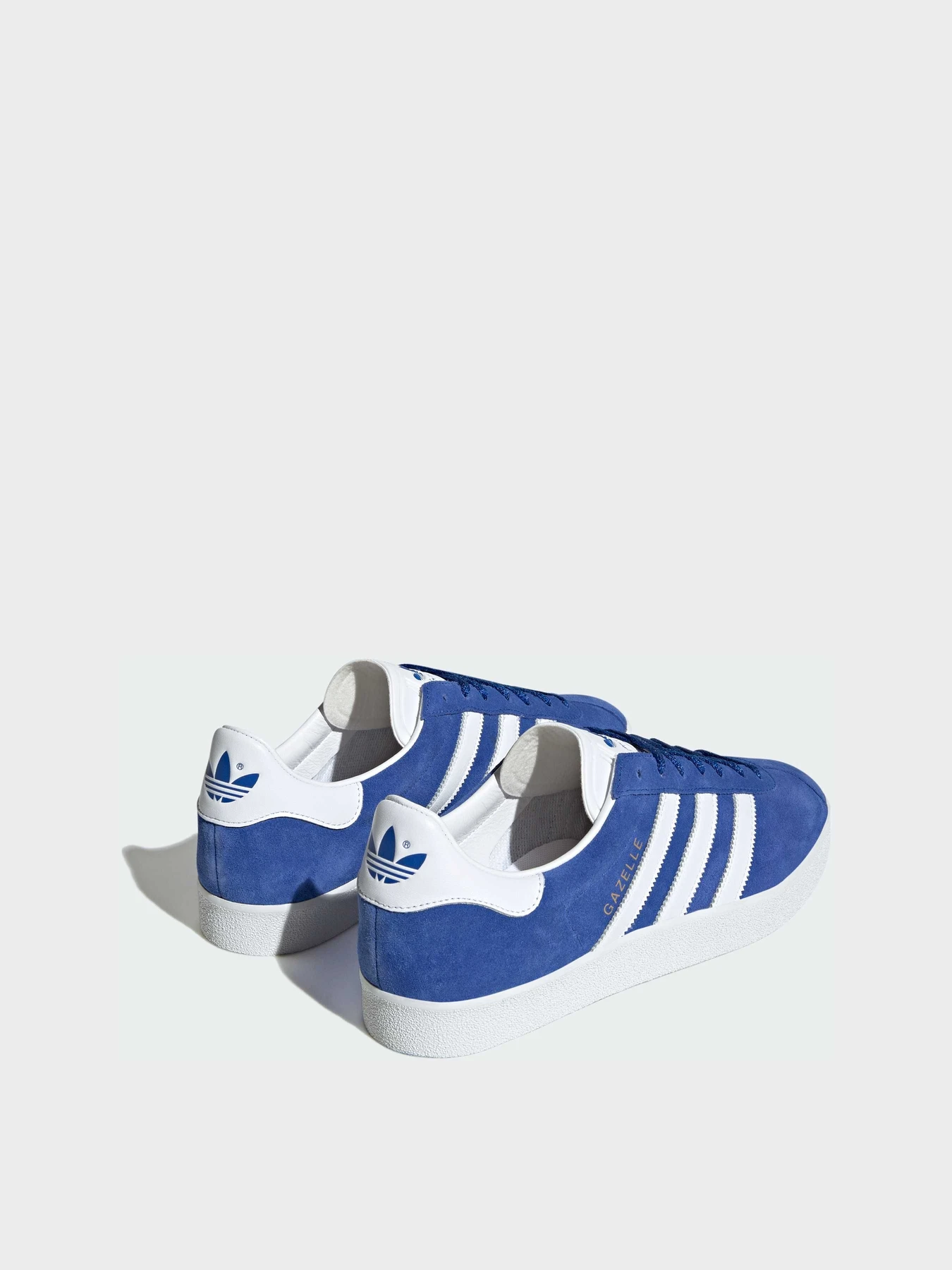 Кеди Adidas Gazelle модель IG0456 Кеди Adidas Gazelle модель IG0456 Фото