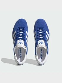 Кеди Adidas Gazelle модель IG0456 Фото
