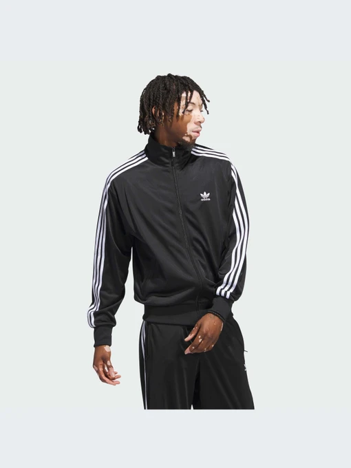 Худі та світшоти Adidas модель IJ7058 Фото