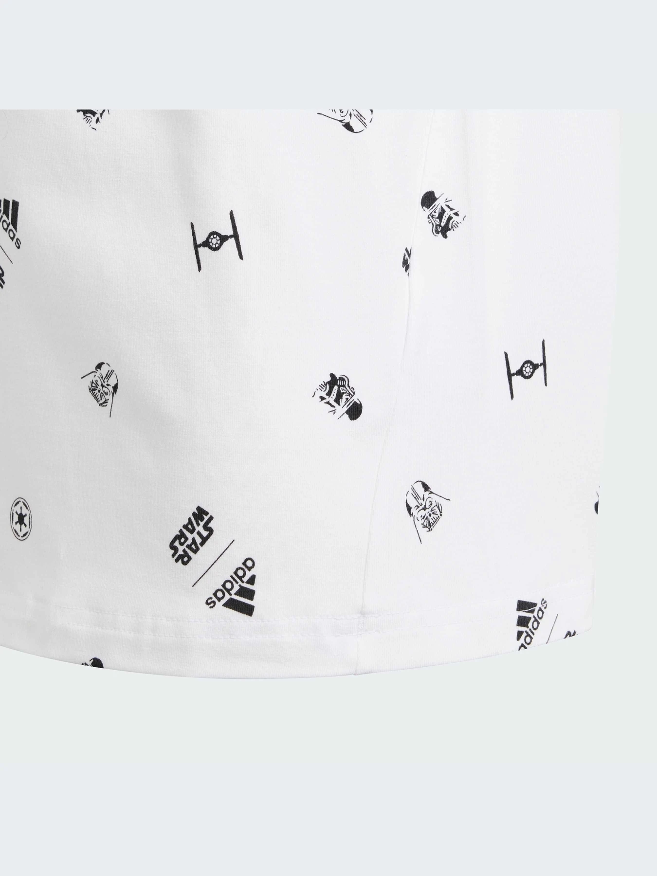 Футболки и поло Adidas ZNE модель IN7284 Фото