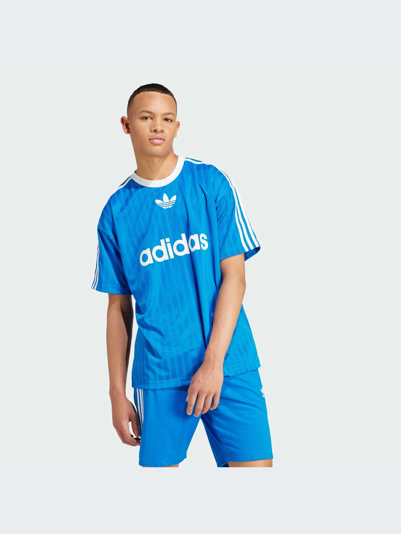 Футболки и поло Adidas Adicolor модель IM9456 Фото