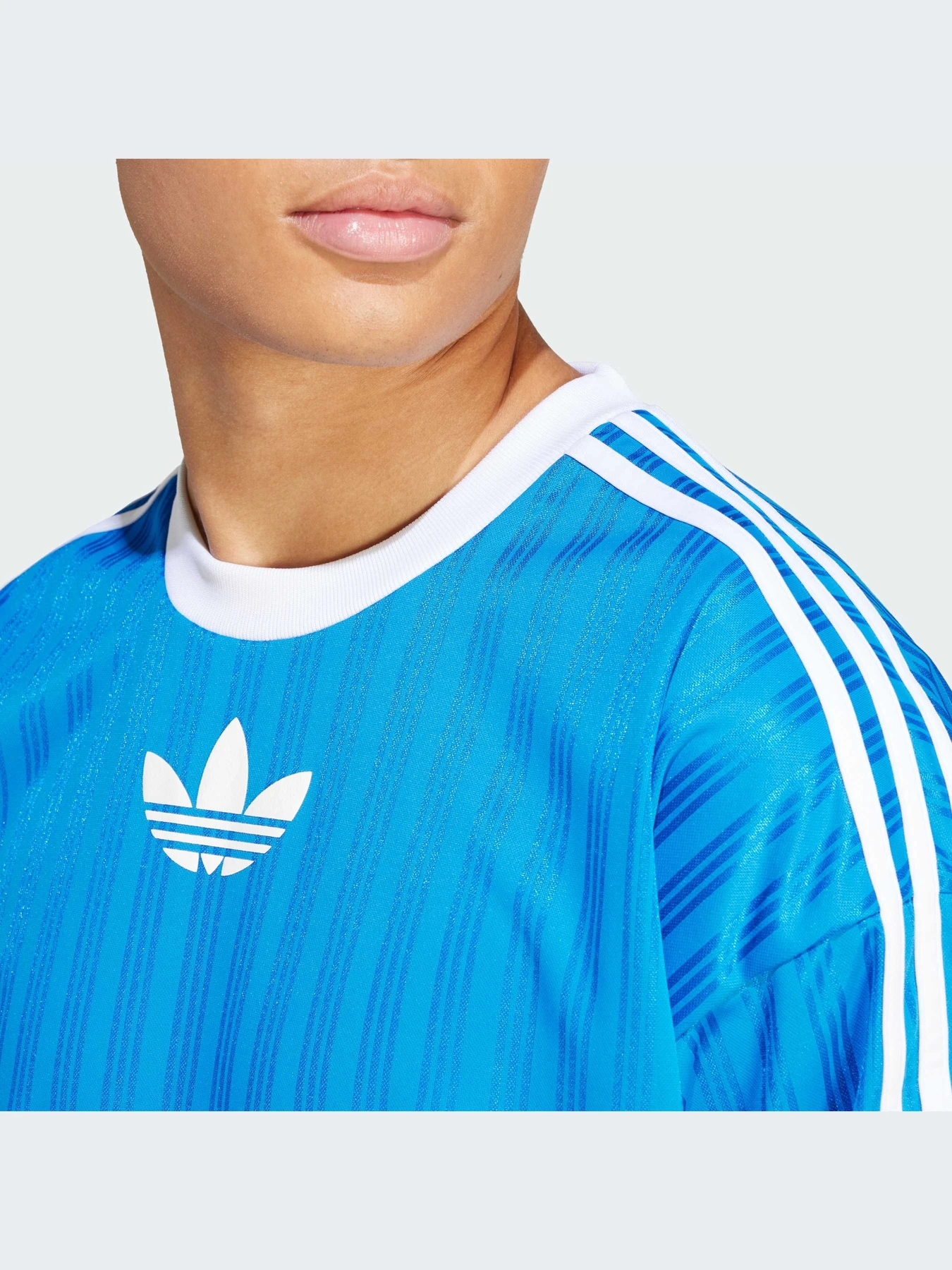 Футболки и поло Adidas Adicolor модель IM9456 Фото