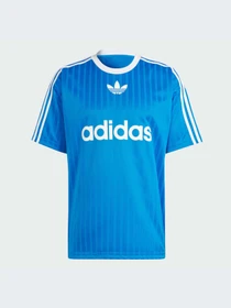 Футболки и поло Adidas Adicolor модель IM9456 Фото